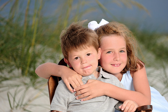 Perdido Key Family Photographer