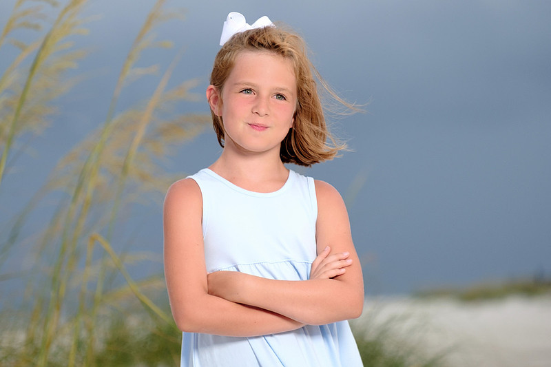 Perdido Key Family Photographer