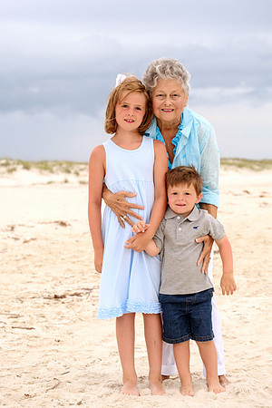 Perdido Key Family Photographer