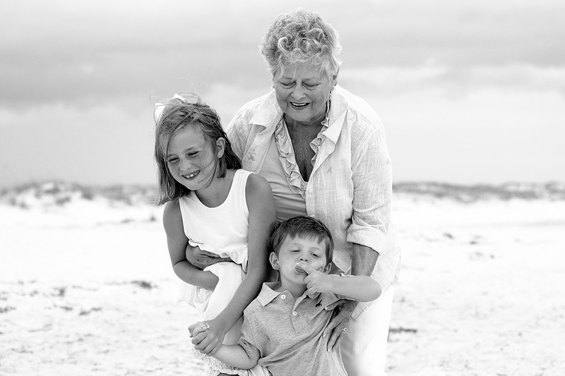 Orange Beach Family Photographer
