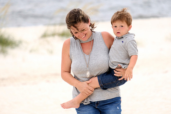 Perdido Key Family Photographer