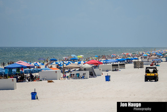 Beach Lifestyle Photography