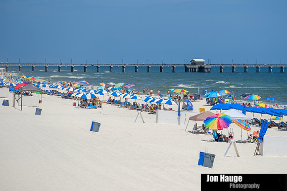 Beach Lifestyle Photography