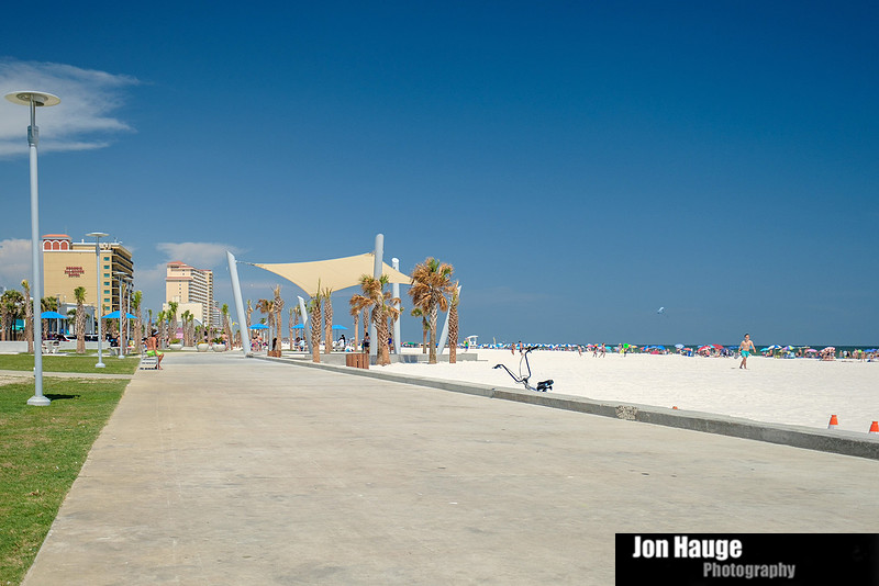 Gulf Shores Beachfront Photography