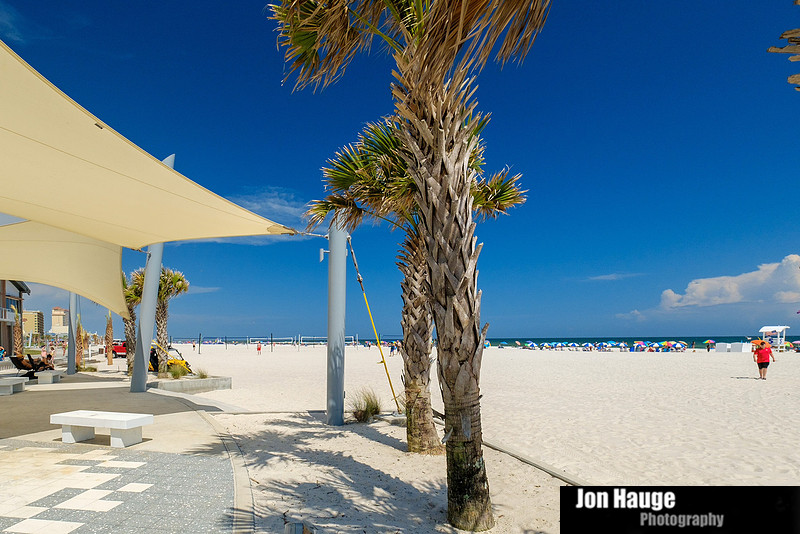 Gulf Shores Beachfront Photography