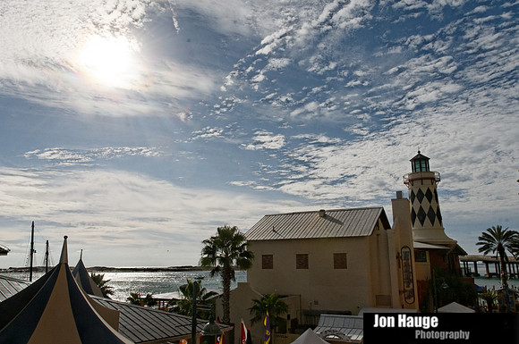 Harborwalk Village