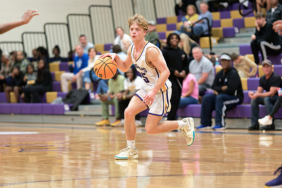 Daphne Sports Photographer