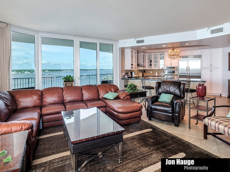 Caribe Real Estate Photographer Orange Beach