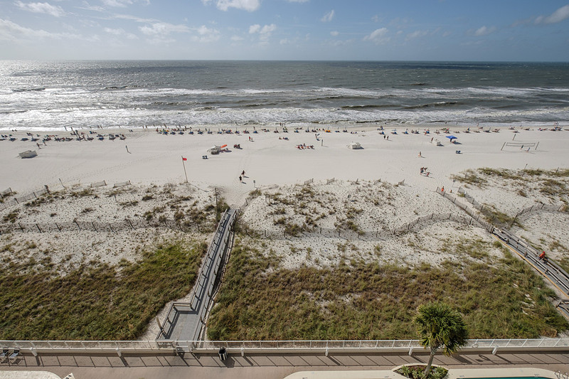 Lighthouse Real Estate Photographer Gulf Shores