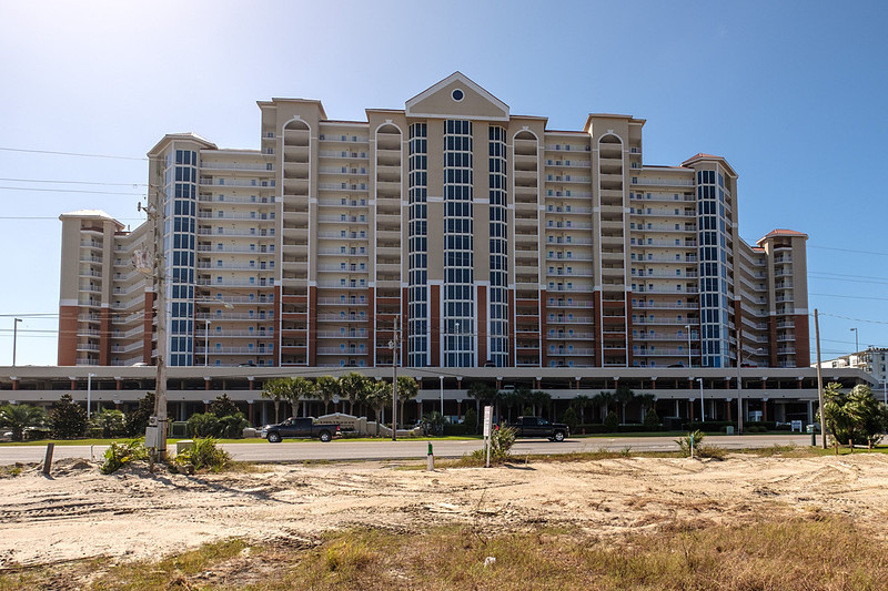 Lighthouse Real Estate Photographer Gulf Shores