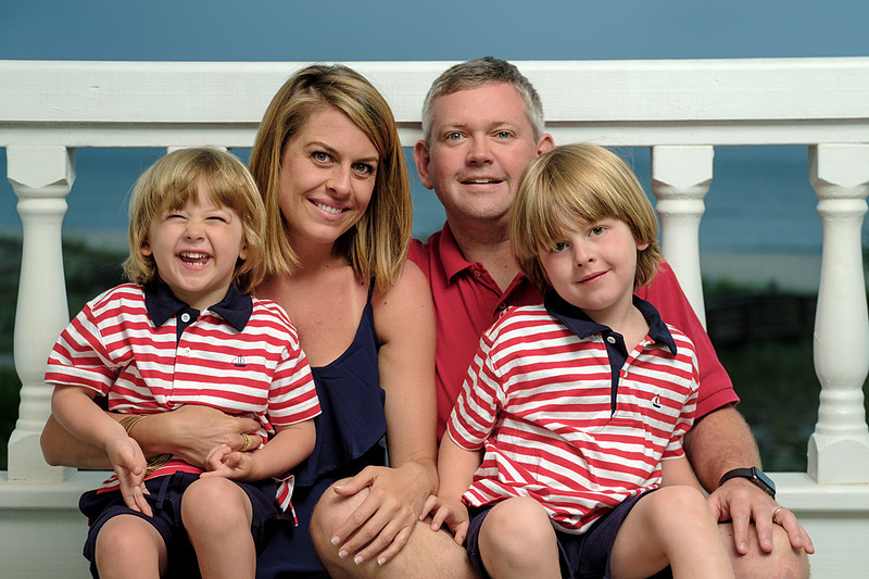 Gulf Shores Family Photographer
