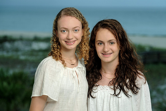 Orange Beach Family Photographer