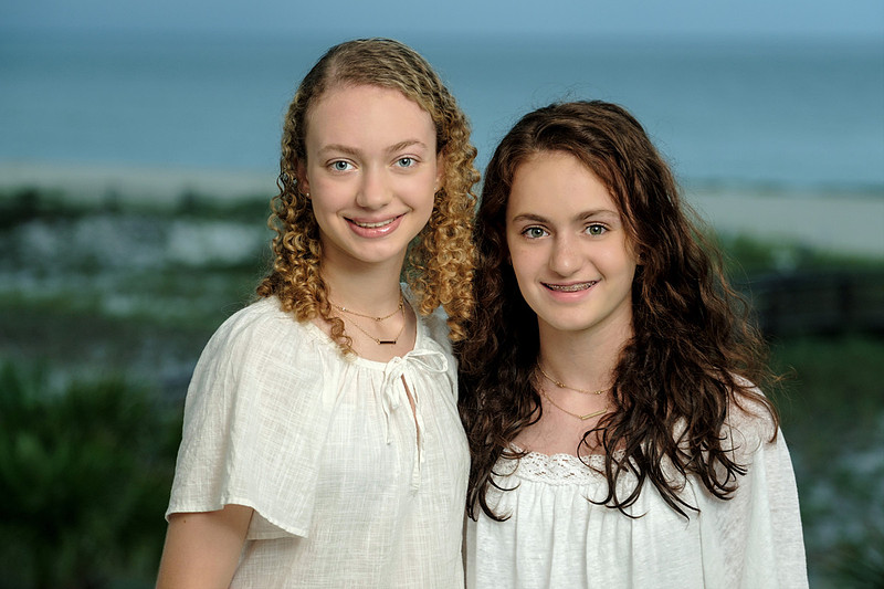 Orange Beach Family Photographer