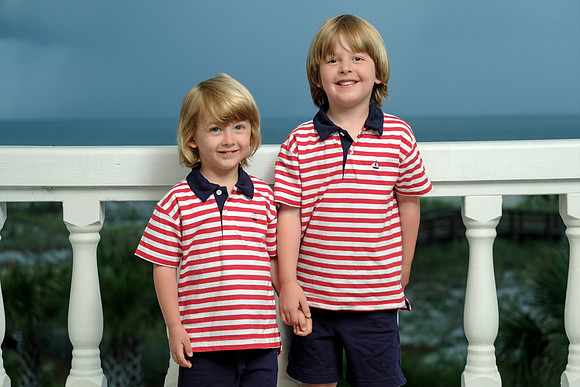 Orange Beach Family Photographer