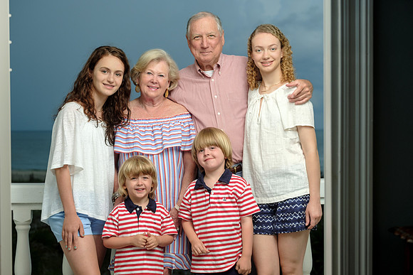 Alabama Beach Family Photographer