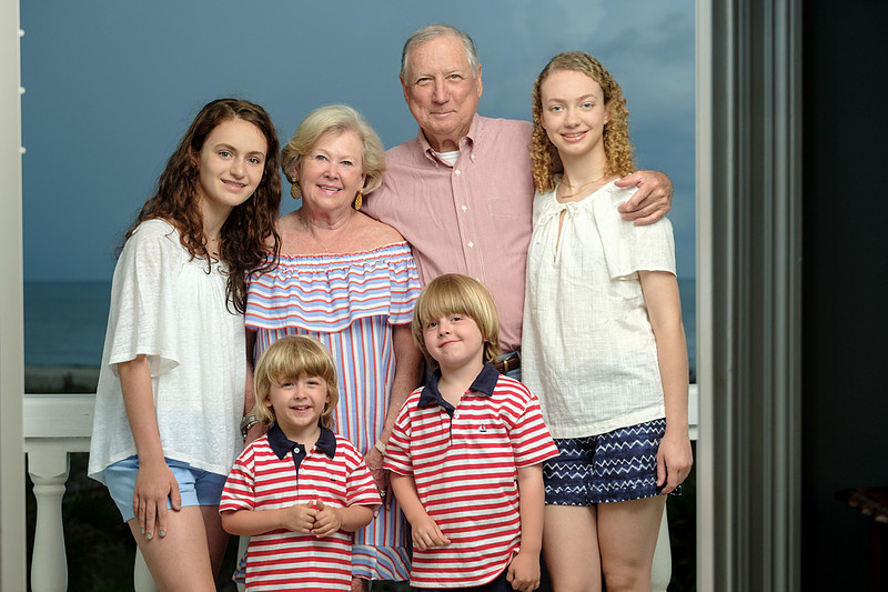 Alabama Beach Family Photographer