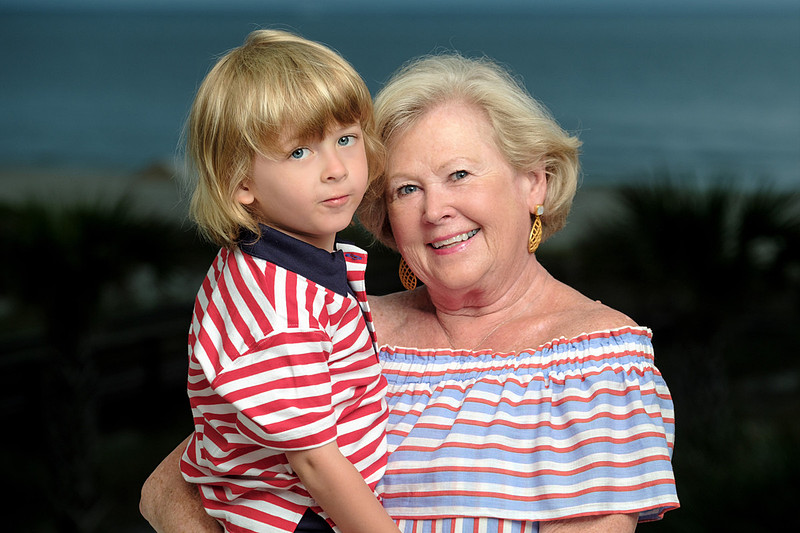 Orange Beach Family Photographer