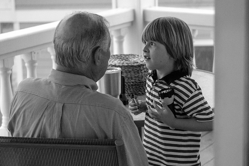 Orange Beach Family Photographer
