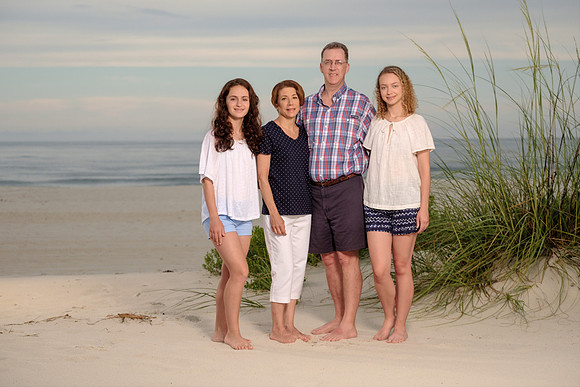 Orange Beach Family Photographer