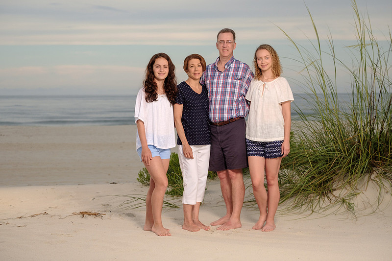 Orange Beach Family Photographer