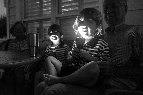 Orange Beach Family Photographer