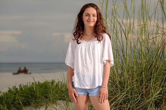 Orange Beach Family Vacation Photographer