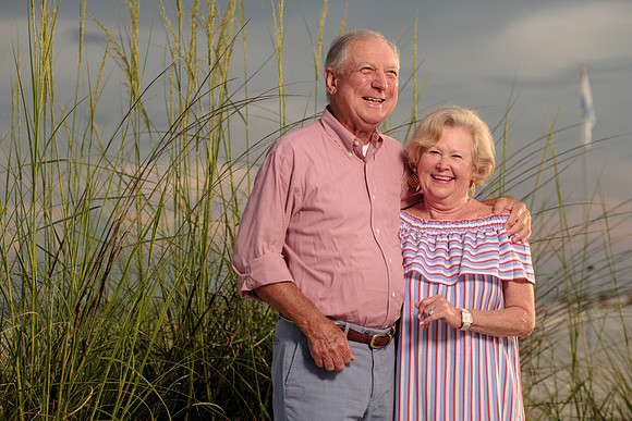 Orange Beach Family Photographer