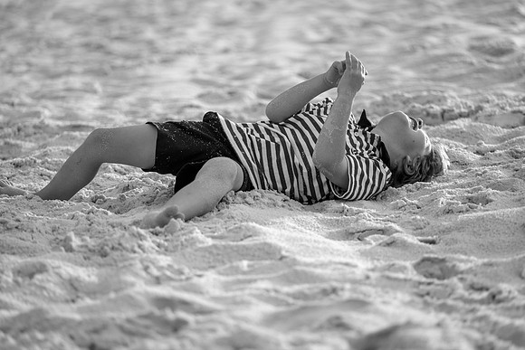 Orange Beach Family Photographer
