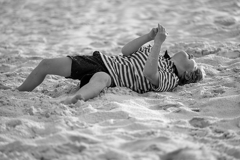 Orange Beach Family Photographer
