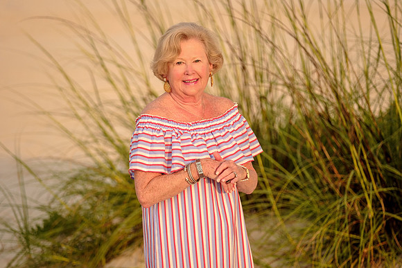 Orange Beach Family Photographer
