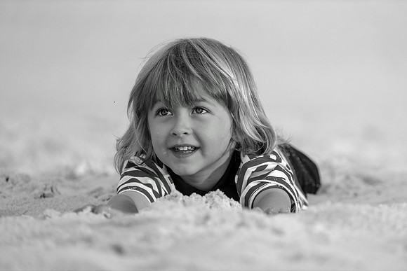 Orange Beach Family Photographer