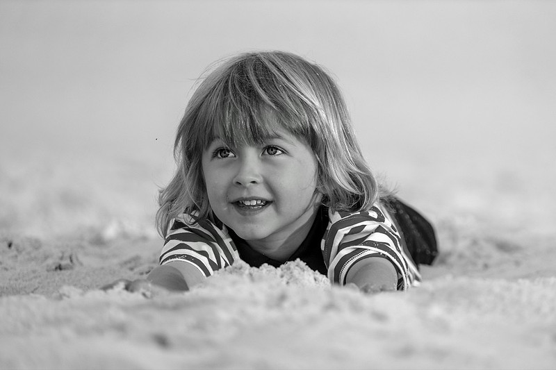 Orange Beach Family Photographer