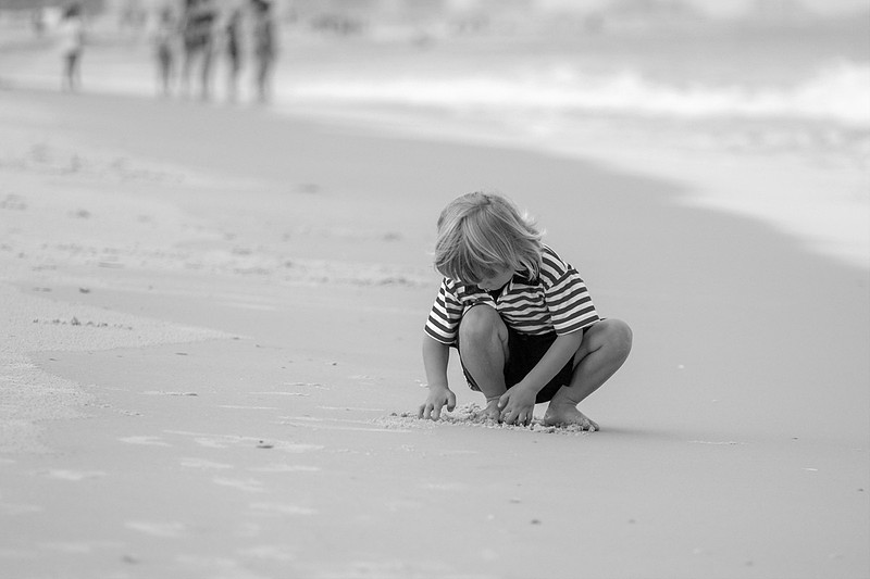 Orange Beach Family Photographer