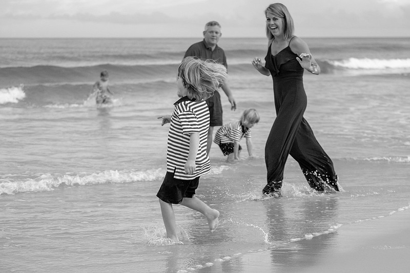 Orange Beach Family Photographer
