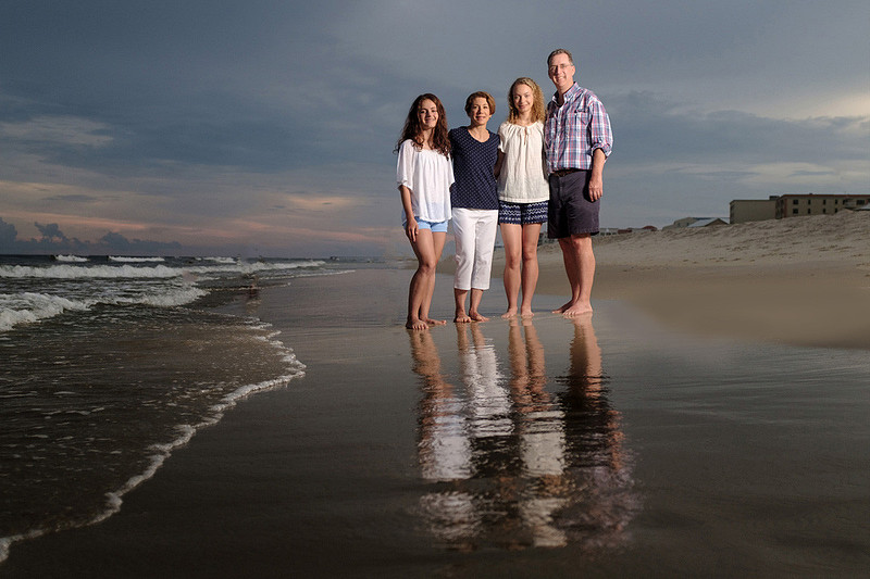 Orange Beach Family Photographer