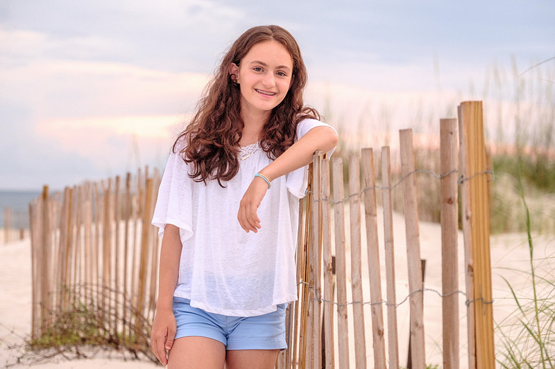Orange Beach Family Photographer