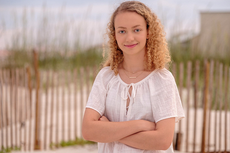 Orange Beach Family Photographer