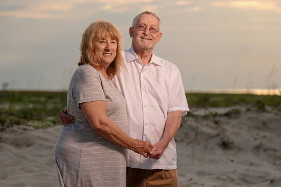 Dauphin Island Portrait Photographer