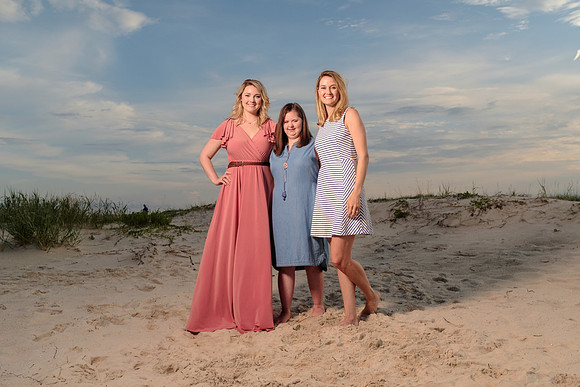 Dauphin Island Portrait Photographer