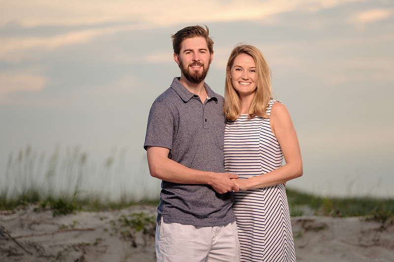 Dauphin Island Portrait Photographer