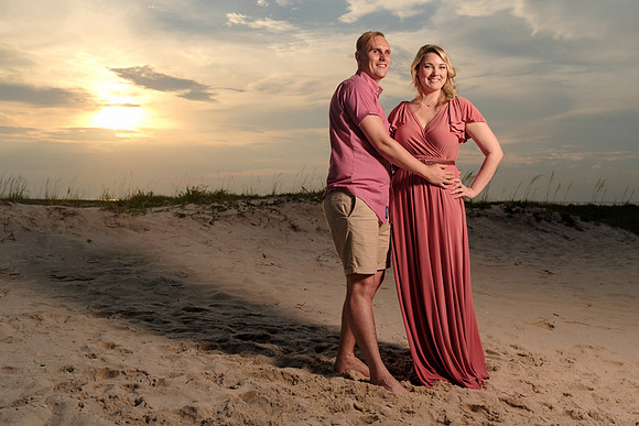 Dauphin Island Portrait Photographer
