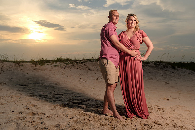 Dauphin Island Portrait Photographer