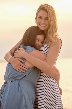 Dauphin Island Portrait Photographer