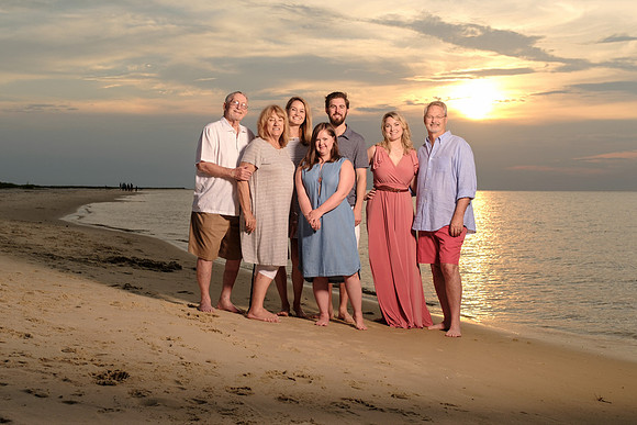 Dauphin Island Portrait Photographer