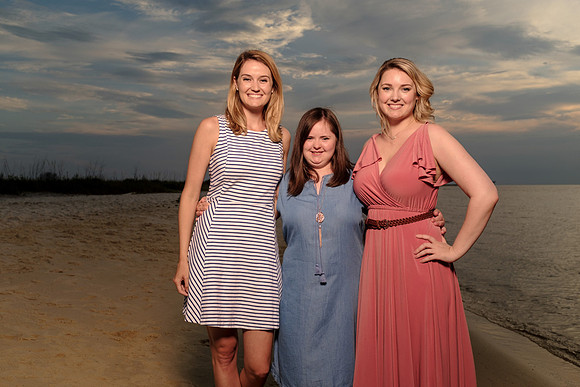 Dauphin Island Portrait Photographer