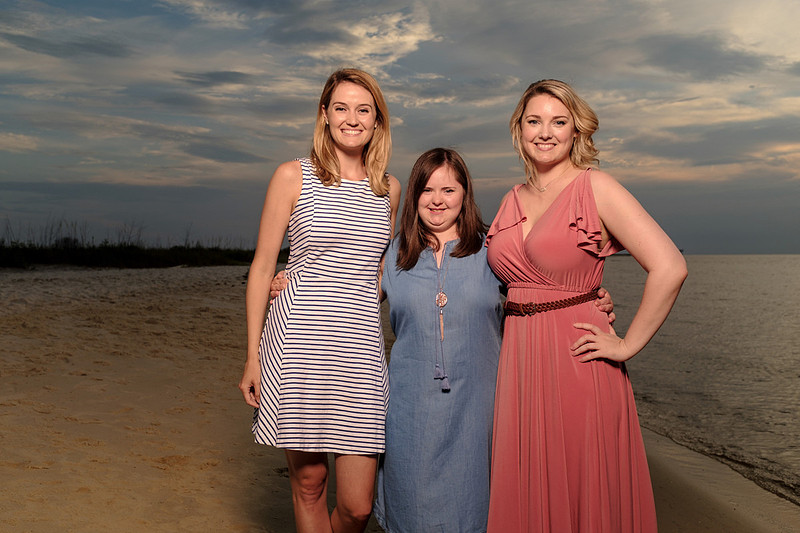 Dauphin Island Portrait Photographer