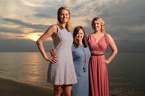 Dauphin Island Portrait Photographer