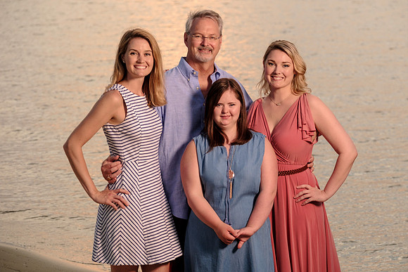 Dauphin Island Portrait Photographer