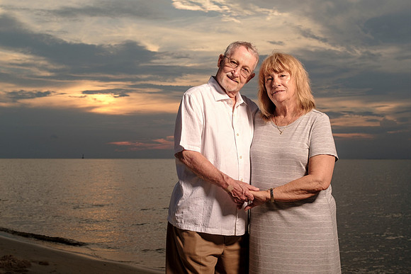 Dauphin Island Portrait Photographer