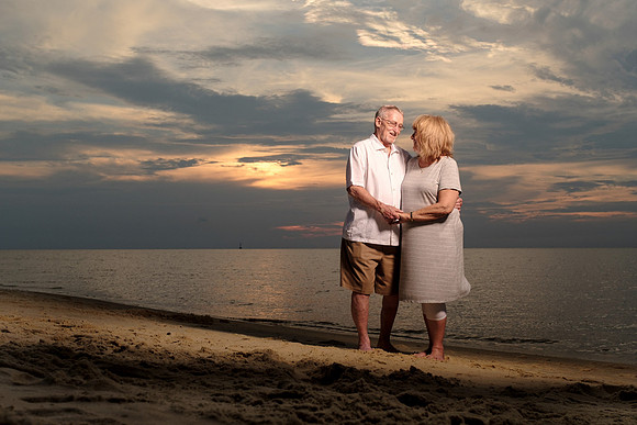 Dauphin Island Portrait Photographer